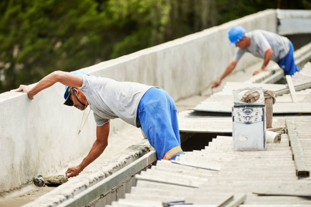 Types of Insulation We Offer in Carbonville, UT
